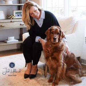 Meet your Posher, Jodi